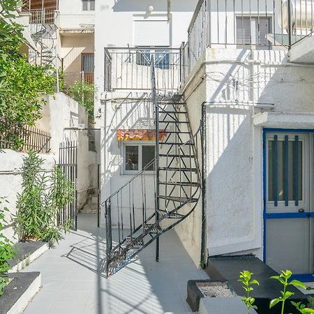 Detached House 1Km From Acropolis Filopappou Villa Athen Eksteriør bilde